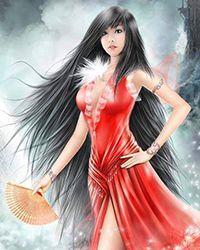 僵尸新娘：大帅，求放过